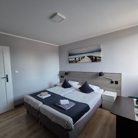 Villa Miedzyzdroje Bagian luar foto