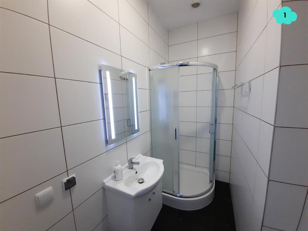 Villa Miedzyzdroje Bagian luar foto