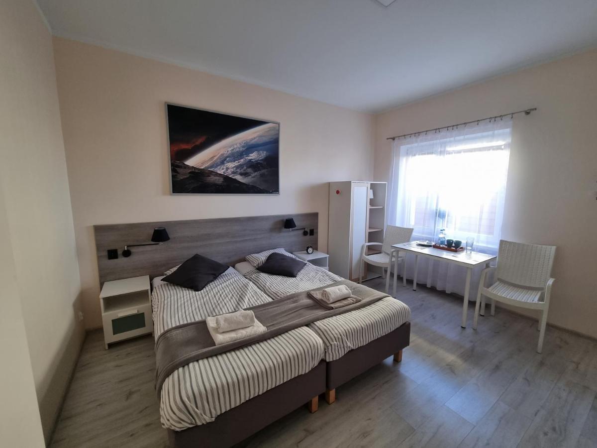 Villa Miedzyzdroje Bagian luar foto