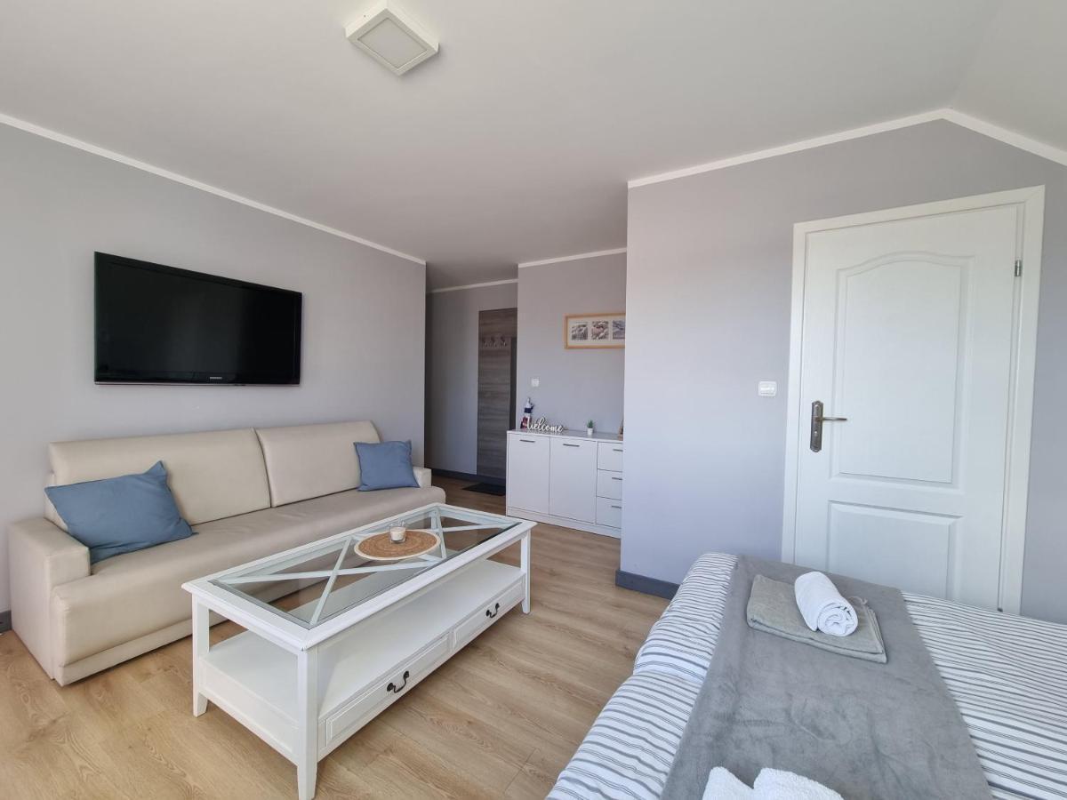 Villa Miedzyzdroje Bagian luar foto