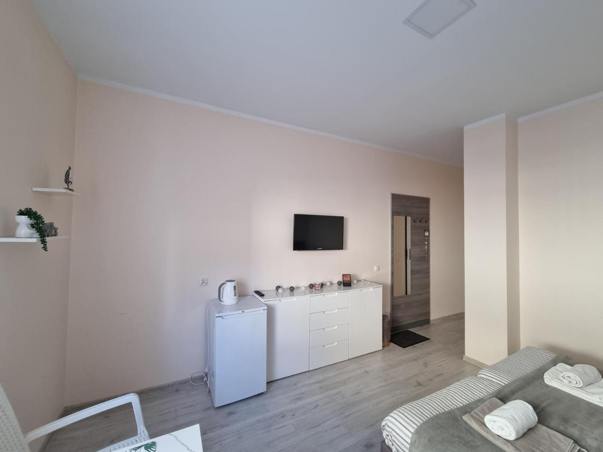 Villa Miedzyzdroje Bagian luar foto