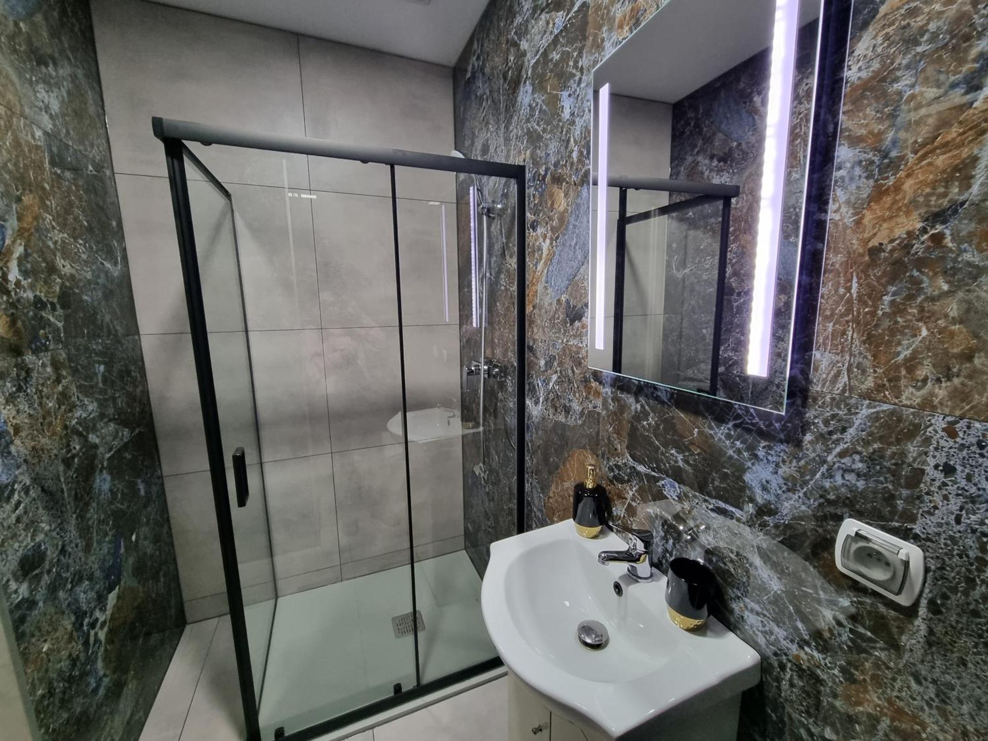 Villa Miedzyzdroje Bagian luar foto