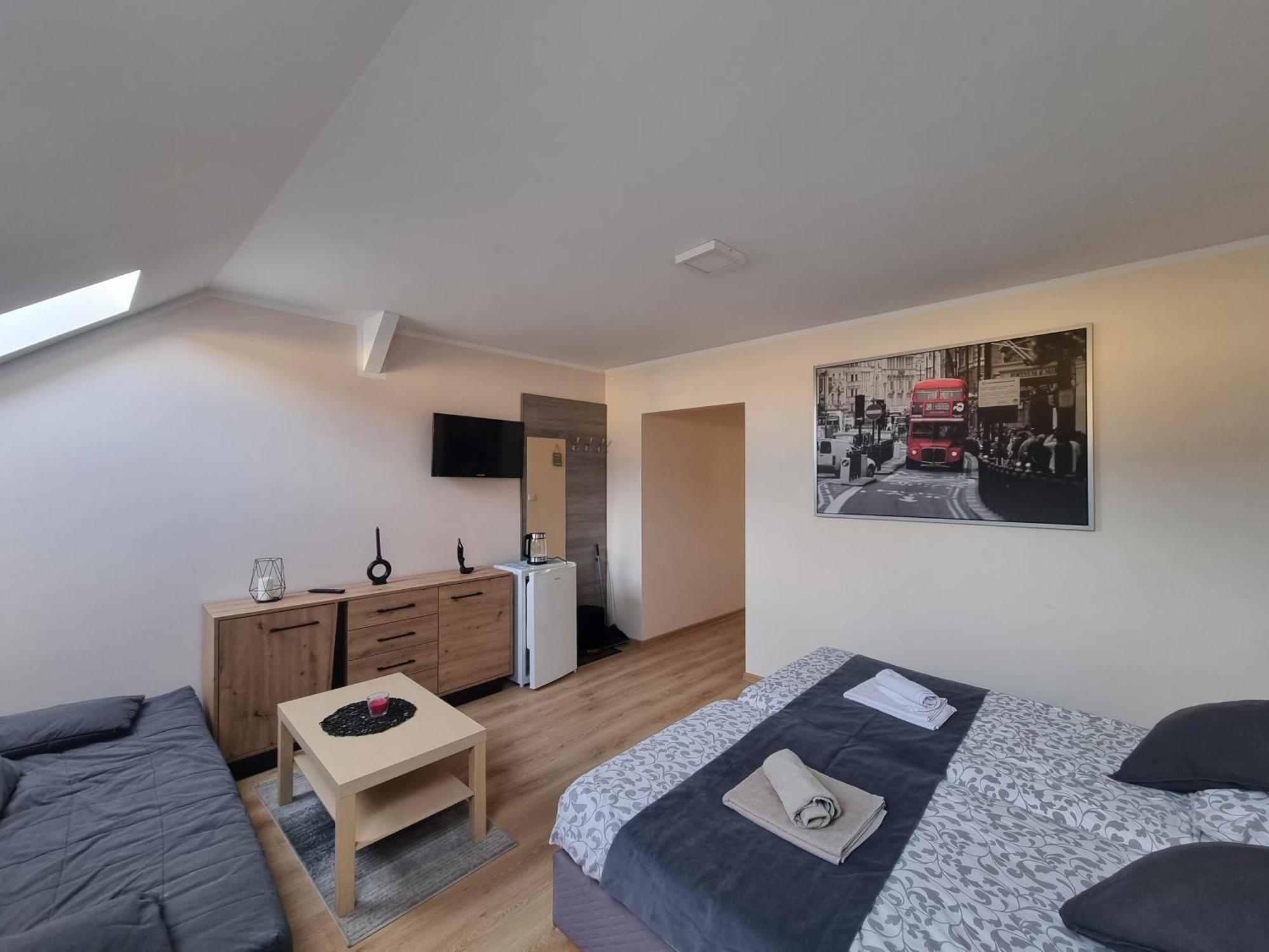 Villa Miedzyzdroje Bagian luar foto