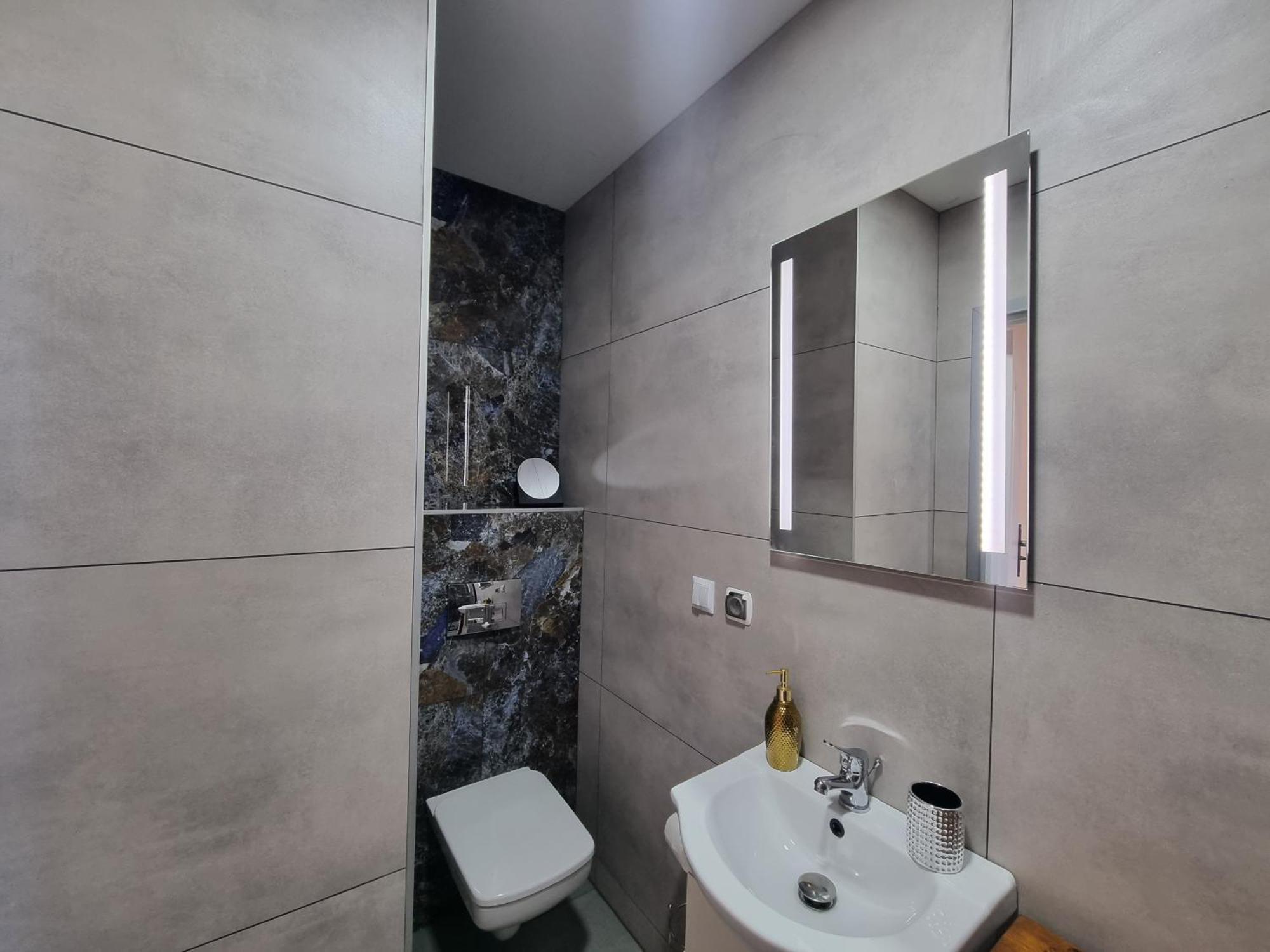 Villa Miedzyzdroje Bagian luar foto