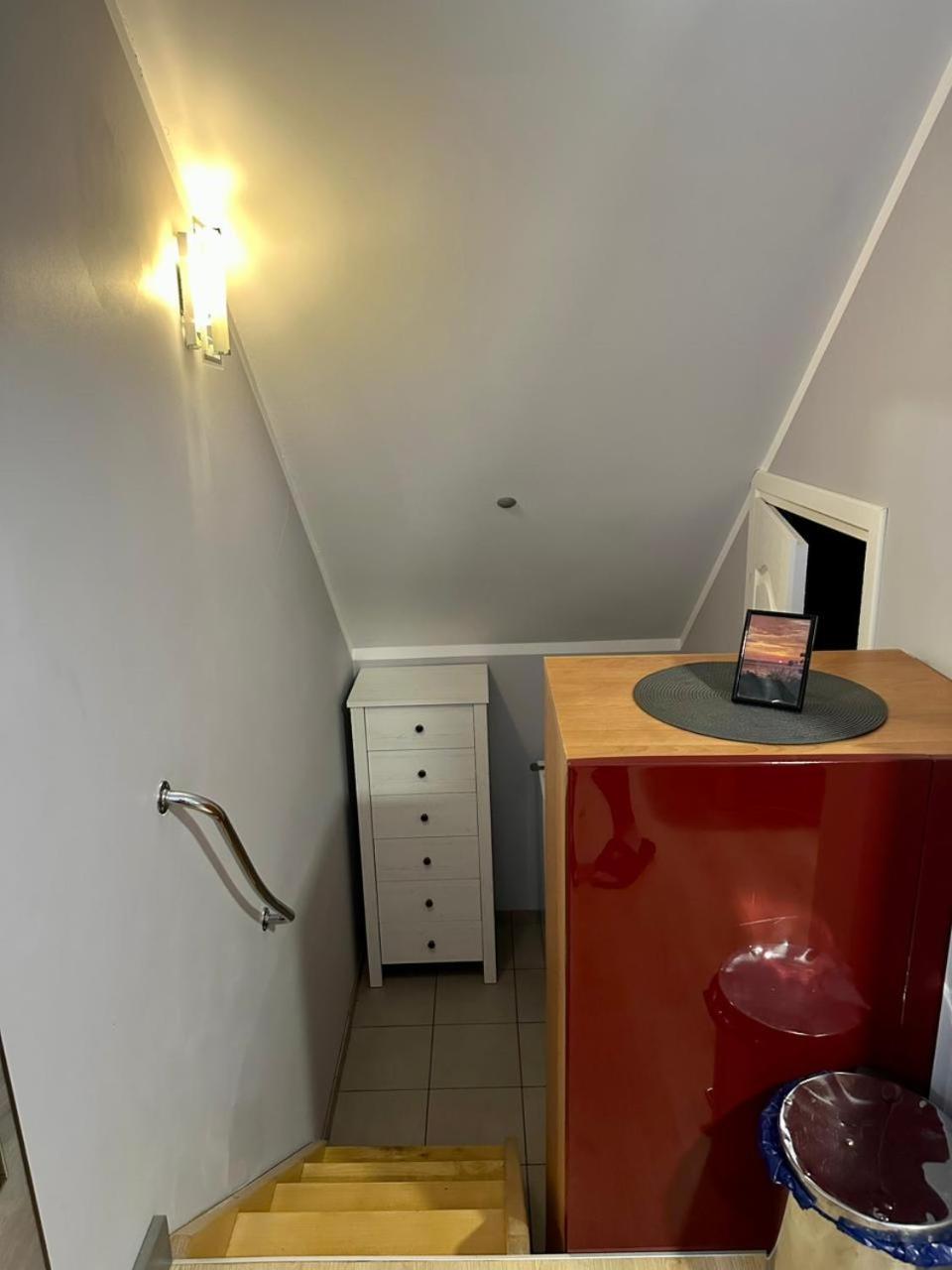 Villa Miedzyzdroje Bagian luar foto