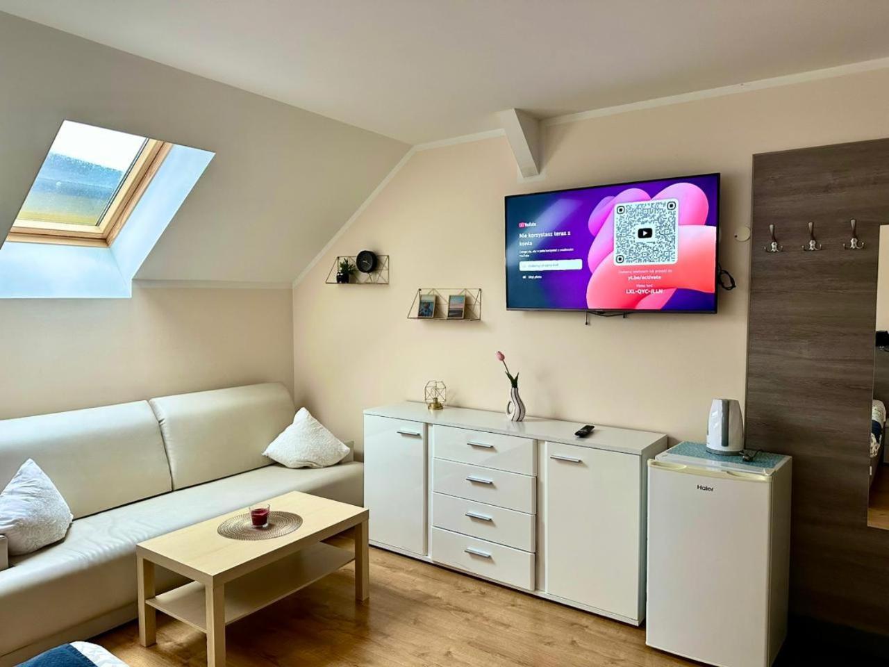 Villa Miedzyzdroje Bagian luar foto