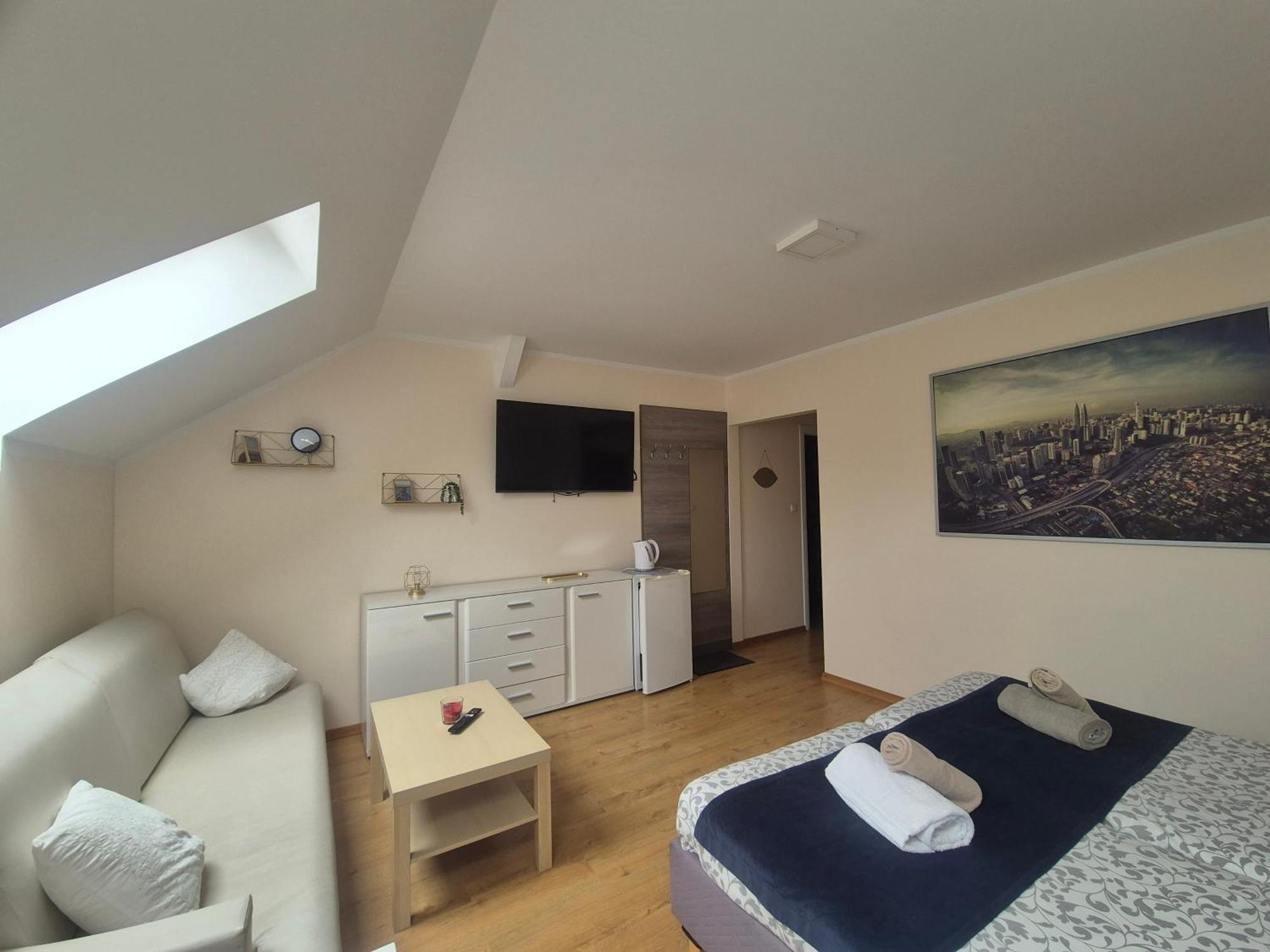 Villa Miedzyzdroje Bagian luar foto