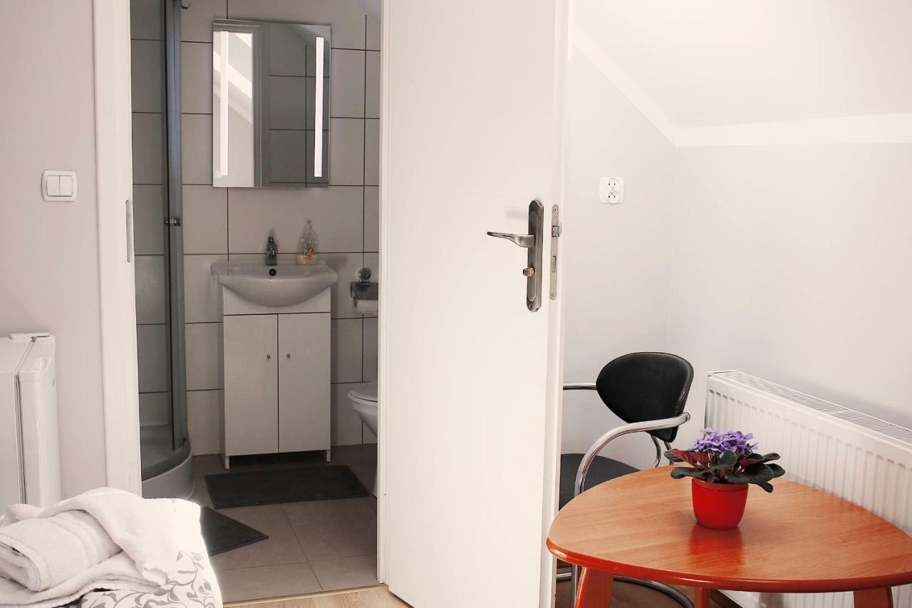 Villa Miedzyzdroje Bagian luar foto